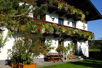 Oostenrijk Privát Mondsee, Exterieur